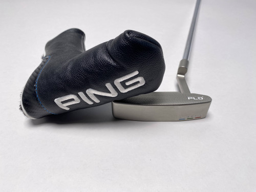 Used Wilson Tour Special I Forged Golf Putters | StickHawk