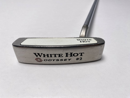 Odyssey White Hot 2 Putter 35" Mens RH, 1 of 12