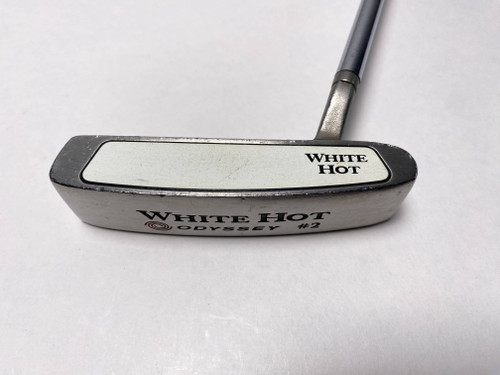 TaylorMade Rossa Maranello Tour 1-02 Putter 35" Mens RH, 1 of 12