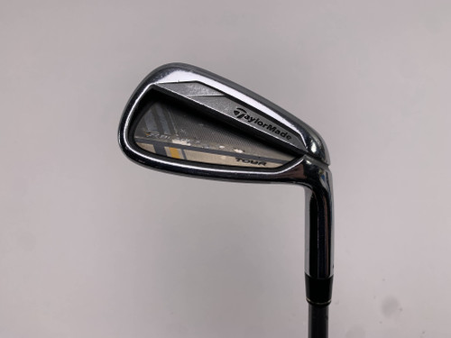 TaylorMade RocketBladez Tour Pitching Wedge PW TP-90 Tour Preferred Regular RH, 1 of 12