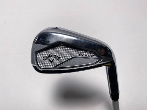 Callaway Elyte Max Fast Approach Wedge AW Mitsubishi Chemical Eldio Ladies RH, 1 of 12