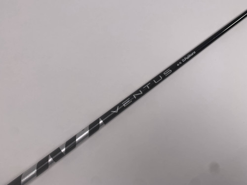 Fujikura Ventus Black 6S Velocore Stiff Graphite Driver Shaft 44.75"-TaylorMade, 1 of 12