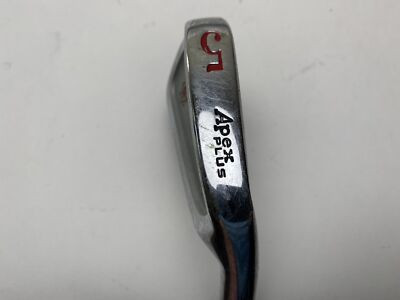 Ben Hogan Apex Plus Single 5 Iron Apex 3 Regular Graphite Mens RH, 1 of 12