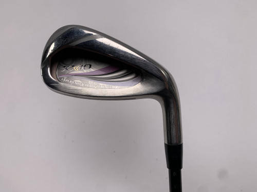 XXIO Eleven Ladies Single 5 Iron Accra I series 40i Ladies Graphite Womens RH, 1 of 12