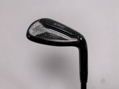 Callaway EPIC Forged Star Sand Wedge SW KBS TGI 60 Regular Graphite Mens RH, 1 of 12