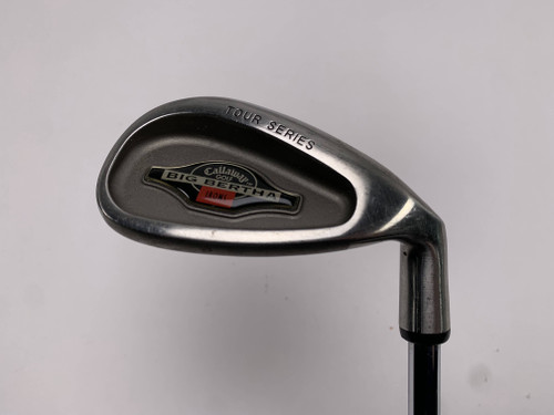 Callaway Big Bertha Tour Series Pitching Wedge PW 48* Memphis "10" Regular RH, 1 of 12