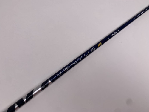 Fujikura Ventus Blue TR 7-S Velocore Stiff Graphite Driver Shaft 44"-TaylorMade, 1 of 12