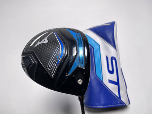Mizuno ST-X 230 Driver 9.5* UST Mamiya LinQ 5F3 Regular RH HC -1'', 1 of 12