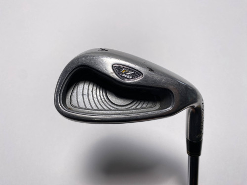 TaylorMade R7 XD Gap Wedge GW T-Step Ultralite Stiff Steel Mens RH, 1 of 12