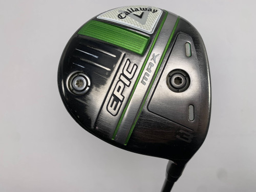 Callaway EPIC Max 3 Fairway Wood 15* Project X Cypher Fifty 5.5 50g Regular RH, 1 of 12