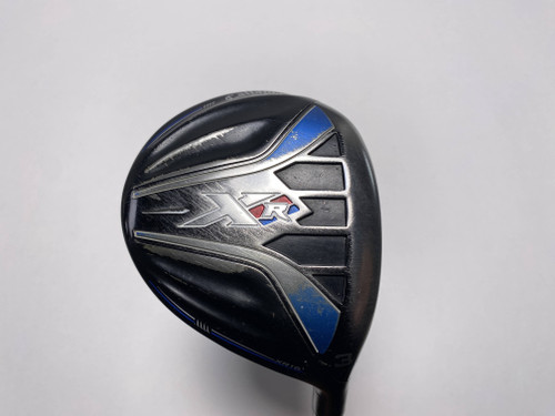Callaway XR 16 3 Fairway Wood 15* Fujikura Speeder 565 Evolution Stiff RH, 1 of 12