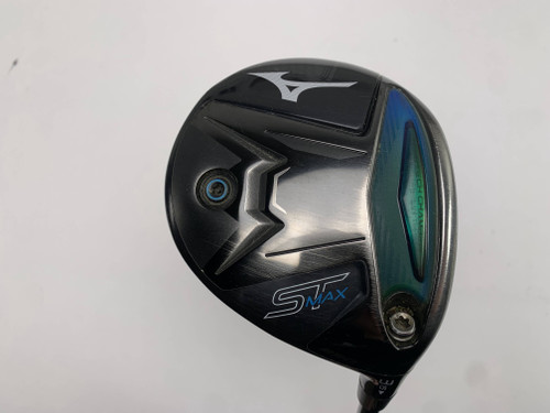 Mizuno ST-MAX 230 3 Fairway Wood 15* UST Mamiya LINQ 5F2 Senior Graphite Mens RH, 1 of 12
