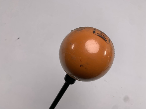 Orange WHip Full Size Swing Trainer WarmUp Training Aid - 47", 1 of 12