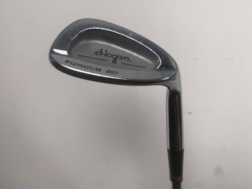 Ben Hogan Edge Forged GS Sand Wedge SW Apex 3 Regular Steel Mens RH, 1 of 12