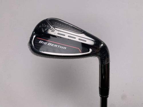 Callaway Big Bertha 23 Pitching Wedge PW RCH 65 65g Senior Graphite Mens RH NEW, 1 of 12