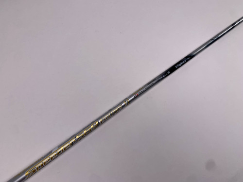 Fujikura Speeder 569 Evolution VI Stiff Graphite Driver Shaft 44"-PXG, 1 of 12