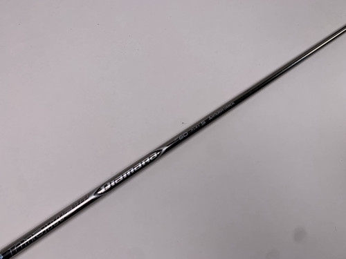 Mitsubishi Chemical Diamana ZF 60 Flowerband 60g Driver Shaft 43.5"-TaylorMade, 1 of 12
