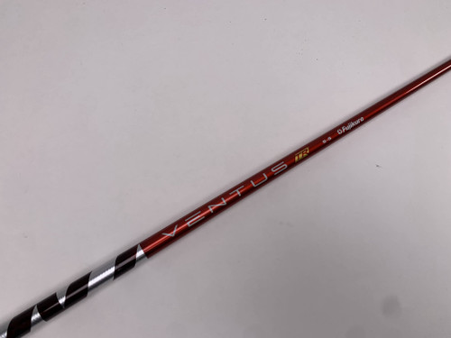 Fujikura Ventus Red TR 5-S Velocore Stiff Graphite Fairway Wood Shaft 42"-Cobra, 1 of 12