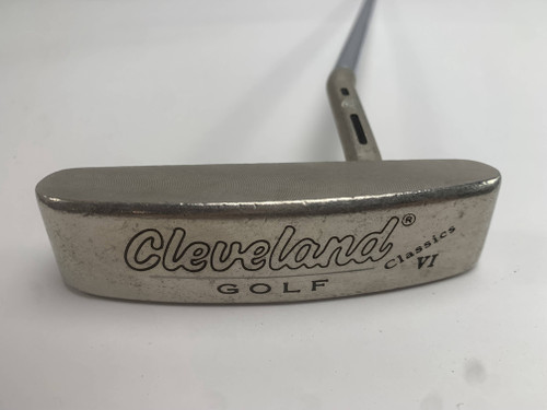 Cleveland Classic VI Putter 35" Mens RH, 1 of 12