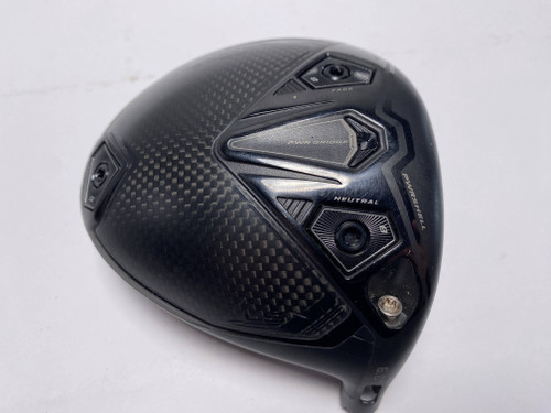 Cobra Darkspeed LS Driver 6* HEAD ONLY Mens RH LONG DRIVE, 1 of 12
