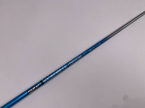 Graphite Design Tour AD UB-5 Stiff Graphite Driver Shaft 44.5"-Titleist, 1 of 12