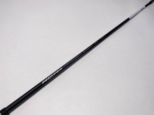 Mitsubishi Chemical Reax 65 Extra Stiff Fairway Wood Shaft 40.5"-TaylorMade, 1 of 12