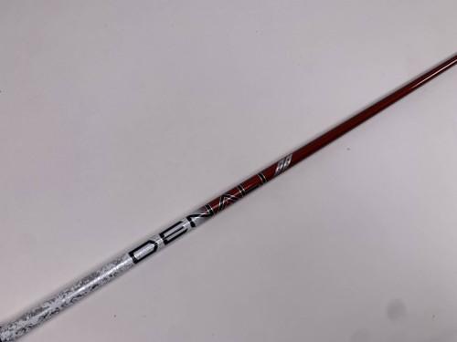 Project X Denali Red 5.5 50g Regular Graphite Driver Shaft 44.5"-Titleist, 1 of 12