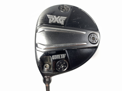 Used PXG 0311 XF GEN5 Golf Fairway Woods | StickHawk