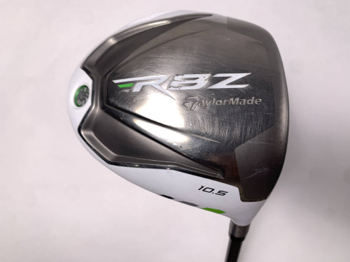 TaylorMade RocketBallz Driver 10.5* Matrix Ozik XCON-5 Ladies RH, 1 of 12