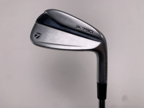 TaylorMade P790 2021 Single 8 Iron KBS Tour Lite Stiff Steel Mens RH, 1 of 12
