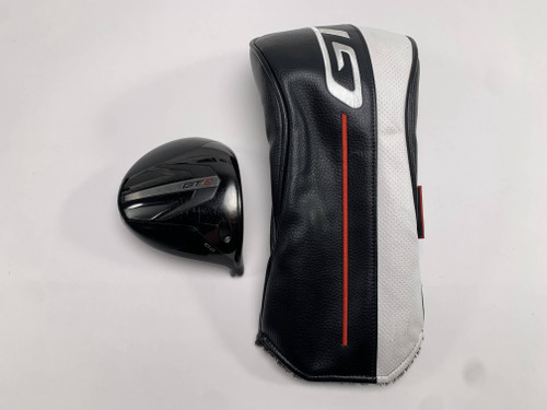 Titleist GT2 Driver 10* HEAD ONLY Mens RH HC, 1 of 12