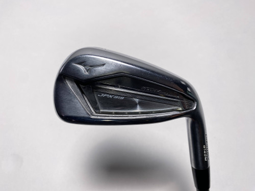Mizuno JPX 919 Hot Metal Single 7 Iron Project X LZ 3.5 45g Senior RH, 1 of 12