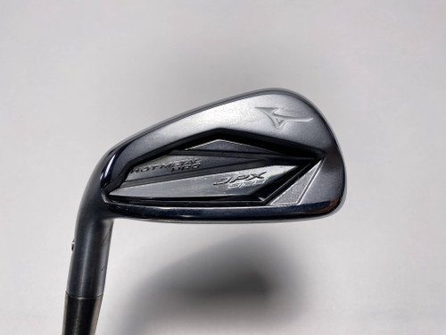 Mizuno JPX 923 Hot Metal Pro Single 7 Iron Fitter Recoil ESX 460 F2 Senior LH, 1 of 12