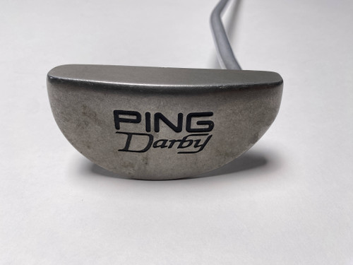 Ping Darby Putter 34.5" Black Dot Mens RH, 1 of 12