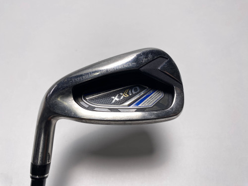 XXIO 12 Single 7 Iron MP 1200 Flex 2222 47g Regular Graphite Mens LH, 1 of 12