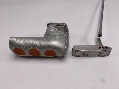 Scotty Cameron Studio Select Newport 2 Putter 34" Mens RH HC, 1 of 12