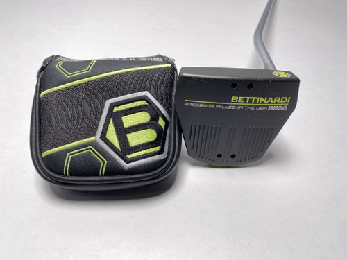 Bettinardi BB56 2018 Putter 35" Mens RH HC, 1 of 12