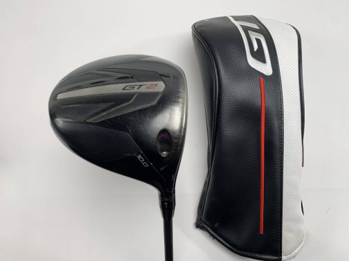 Titleist GT2 Driver 10* Tensei K Blue Xlink Tech 55g Regular RH HC, 1 of 12