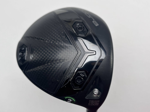 Cobra Darkspeed LS Driver 10.5* Project X Denali Blue 5.5 60g Regular Mens RH, 1 of 12