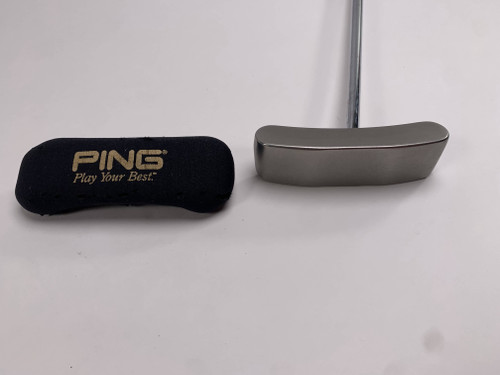 Ping B90 Long Putter 49" Split Grip Mens RH - HC, 1 of 12
