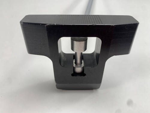 Reeso VTX Long Adjustable Shaft Putter 42" Mens RH, 1 of 12