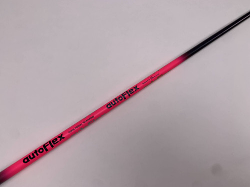 AutoFlex SF305 X Regular Graphite Driver Shaft 44" - Titleist, 1 of 12