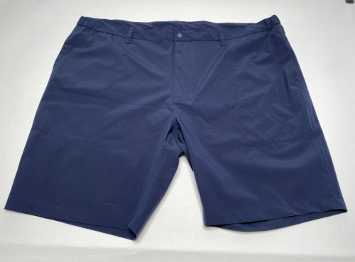 FootJoy Hydro Rain Shorts Men's Golf Shorts Size 2XL Navy Blue NEW, 1 of 12