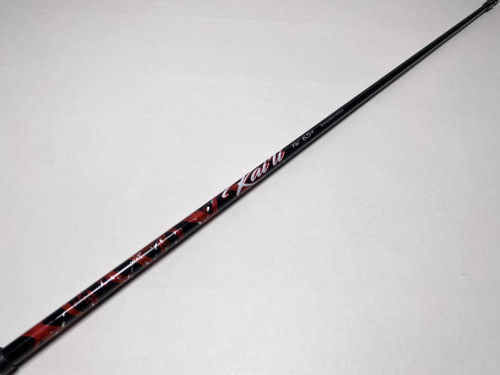 Mitsubishi Chemical Kai'li Red 65g Regular Fairway Wood Shaft 41.5"-TaylorMade, 1 of 12