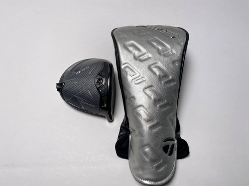 TaylorMade Qi35 Driver 9* HEAD ONLY Mens RH HC, 1 of 12