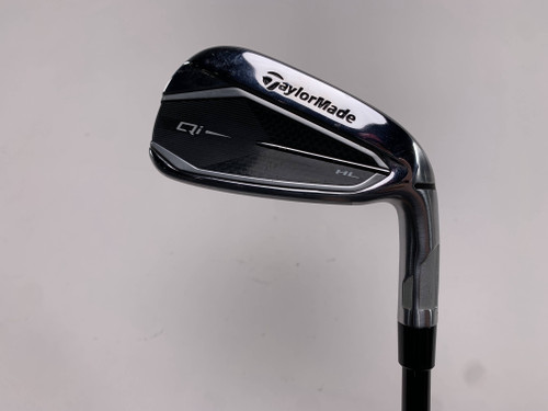 TaylorMade Qi HL Single 7 Iron Fujikura Ventus Blue TR 6-R Regular RH +1'', 1 of 12