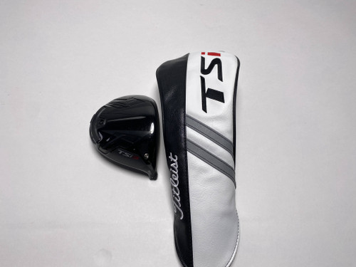 Titleist TSi3 Driver 9* HEAD ONLY Mens RH HC, 1 of 12