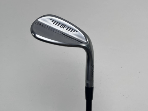 Titleist Vokey SM10 Tour Chrome Lob Wedge 58* 10S Tensei Red AV AM(2) Senior RH, 1 of 12