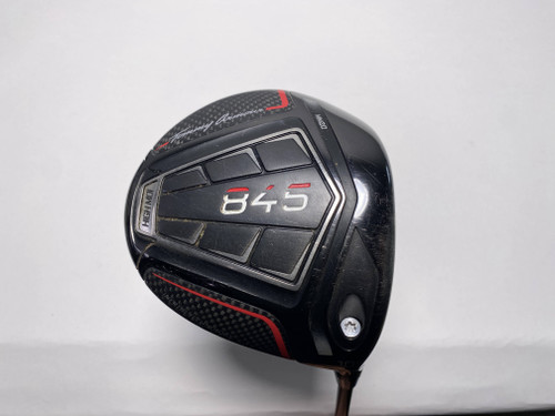 Tommy Armour 845 Driver 10.5* UST Mamiya Helium 4F2 Senior Graphite Mens RH, 1 of 12