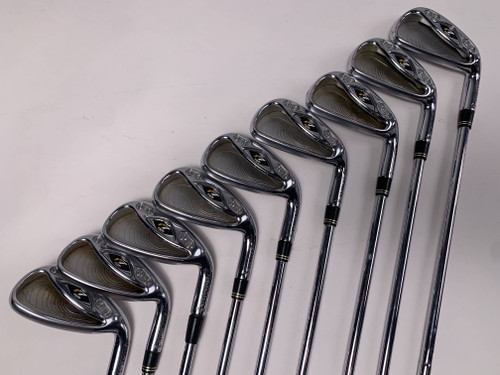 Used Odyssey Backstryke 2-Ball Golf Putters | StickHawk
